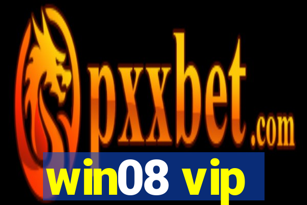 win08 vip